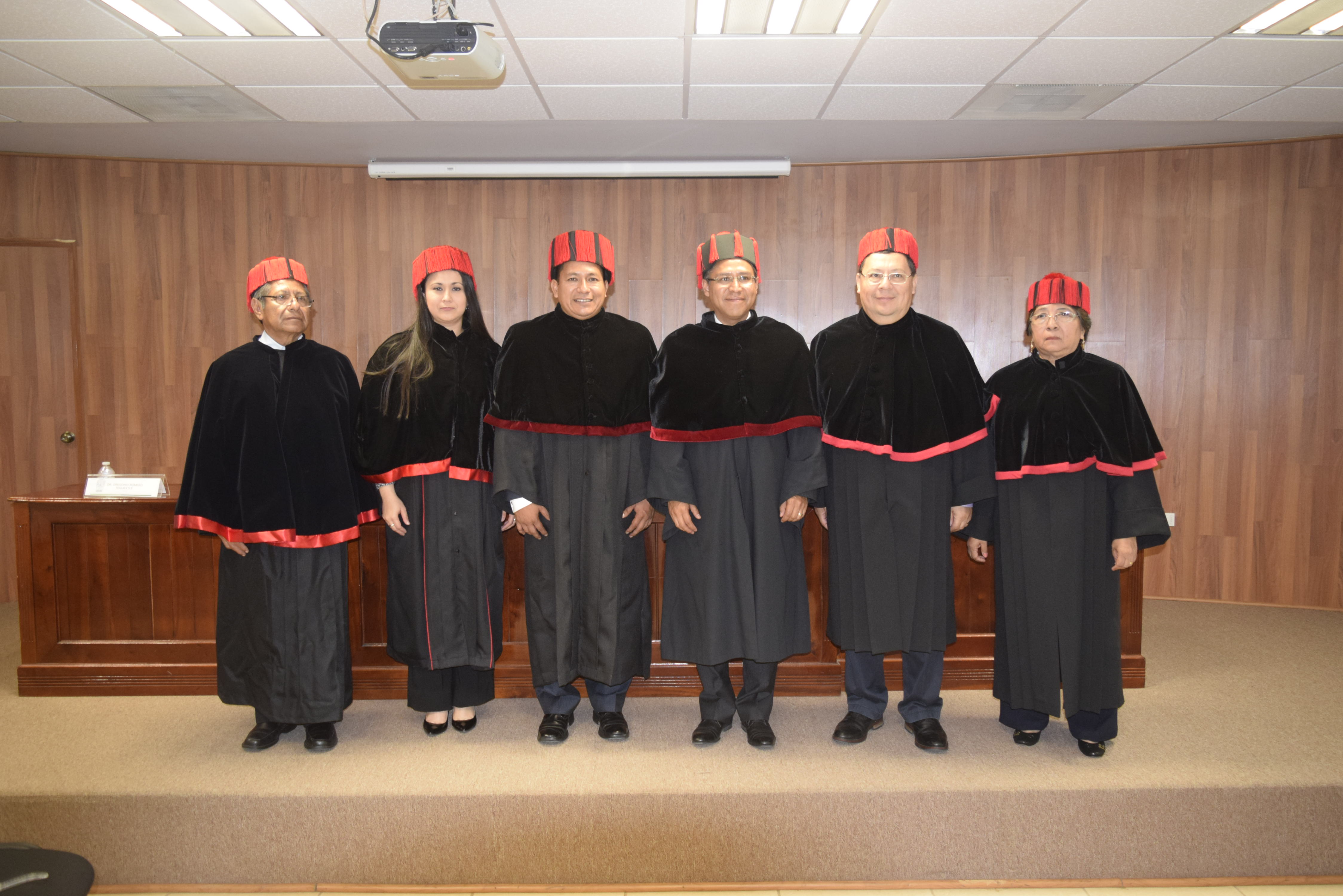 Graduaciones