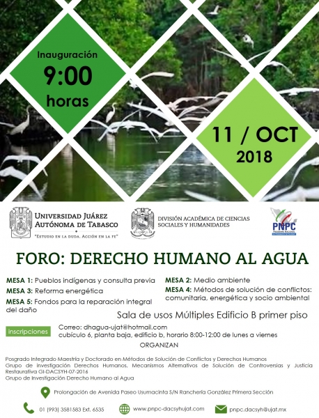 Cartel_Foro_Agua